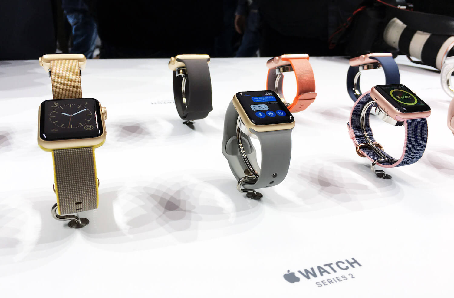 Новости Apple, 178 выпуск: Apple Pay в России, Apple Watch и день памяти Джобса. Новости Apple, 178 выпуск: Apple Pay в России, Apple Watch и день памяти Джобса. Фото.