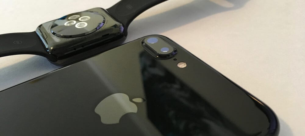 Чем отличаются цвета Jet Black и Space Black. Чем отличаются цвета Jet Black и Space Black. Фото.