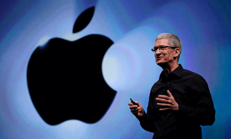 Apple отчиталась за четвертый квартал 2016 года: что нового? Фото.