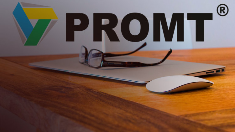 PROMT Offline — машинный перевод уже не такой, как прежде. Фото.