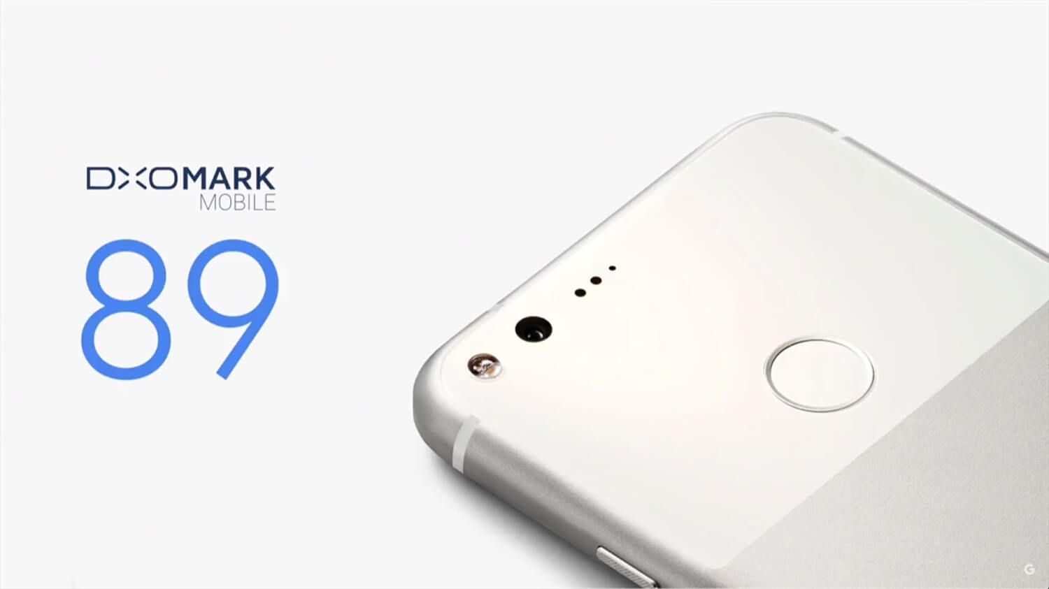Сколько раз упомянули iPhone на презентации Google. Сколько раз упомянули iPhone на презентации Google. Фото.