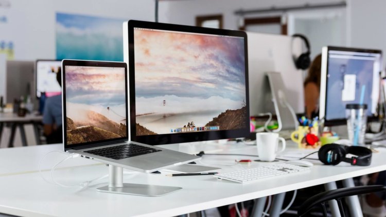 Почему не стоит ждать обновленный Thunderbolt Display. Фото.