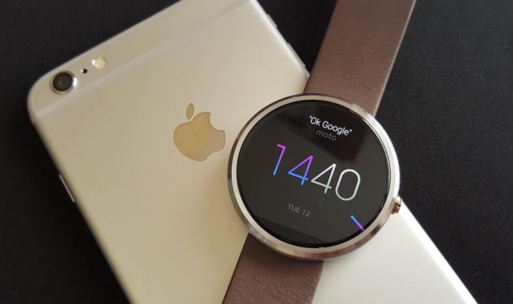 Apple решила проблему iPhone 7 при помощи Google. Фото.