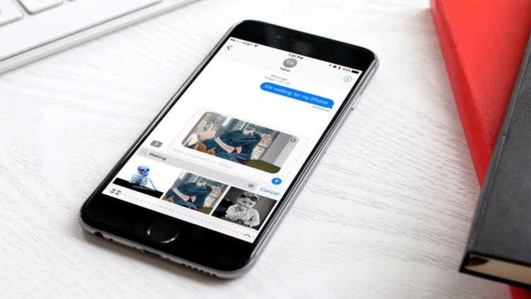 Вышли пятые бета-версии iOS 10.1 и macOS 10.12.1. Вышли пятые бета-версии iOS 10.1 и macOS 10.12.1. Фото.