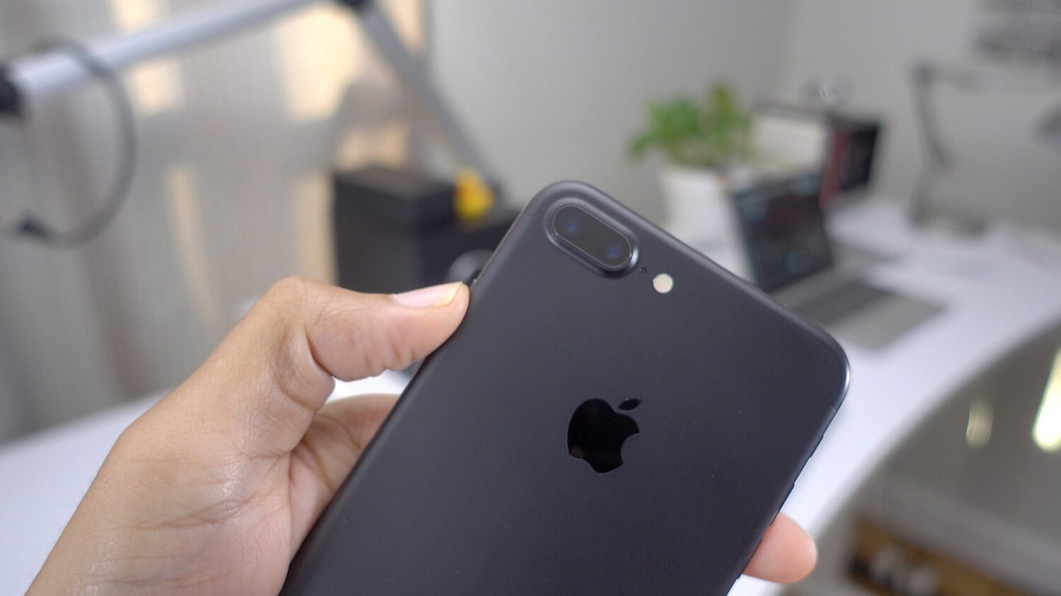 Вышла четвертая бета-версия iOS 10.1. Вышла четвертая бета-версия iOS 10.1. Фото.