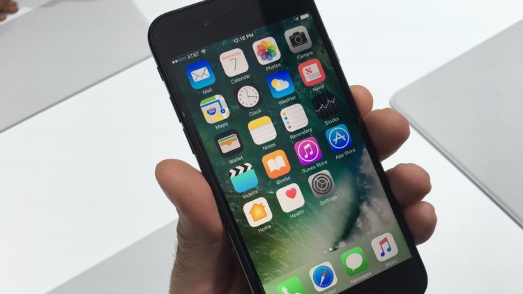 Откажется ли Apple от нумерации iPhone? Откажется ли Apple от нумерации iPhone? Фото.