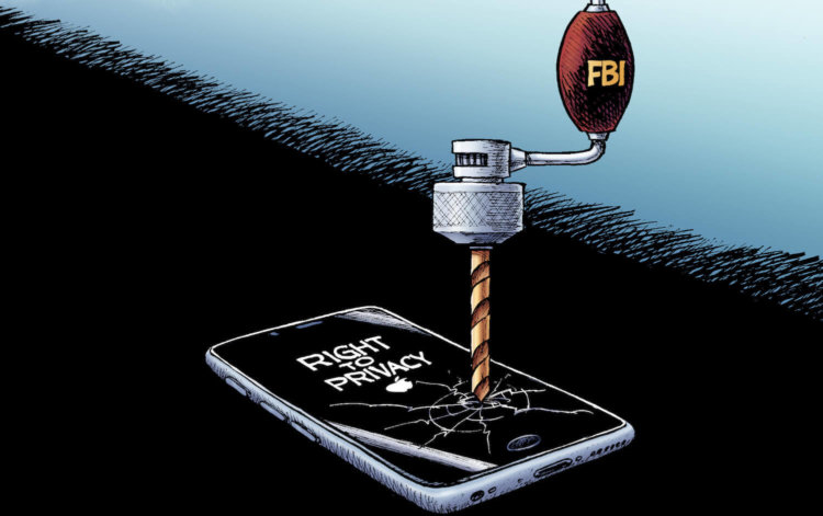 Свежая утечка WikiLeaks заставляет задуматься. Фото.