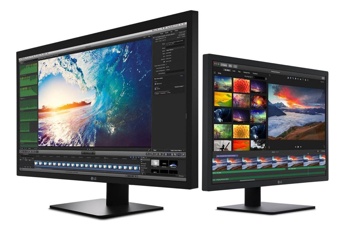 Почему для нового MacBook Pro нужен только дисплей от LG. Почему для нового MacBook Pro нужен только дисплей от LG. Фото.
