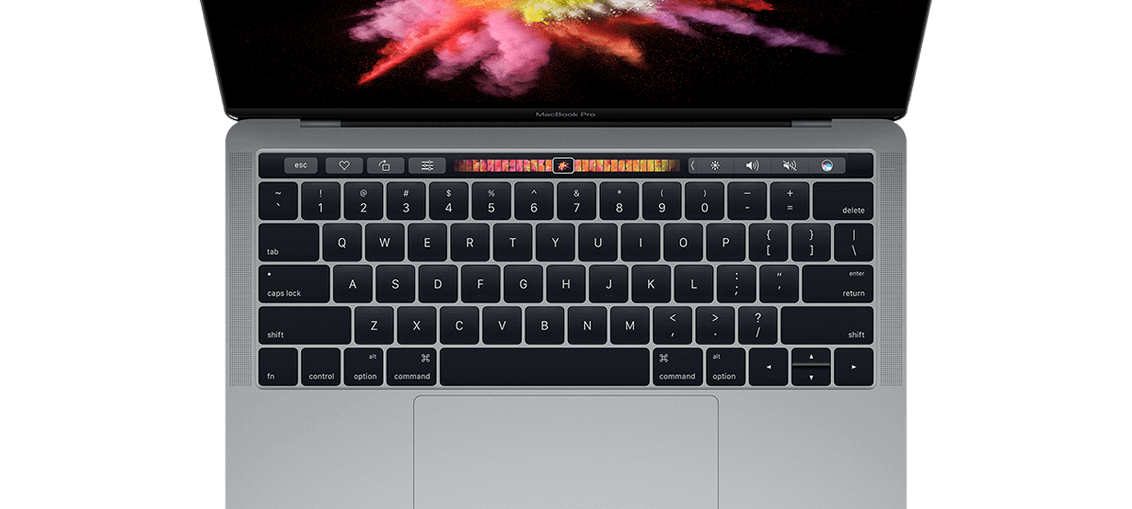 Почему для нового MacBook Pro нужен только дисплей от LG. Почему для нового MacBook Pro нужен только дисплей от LG. Фото.