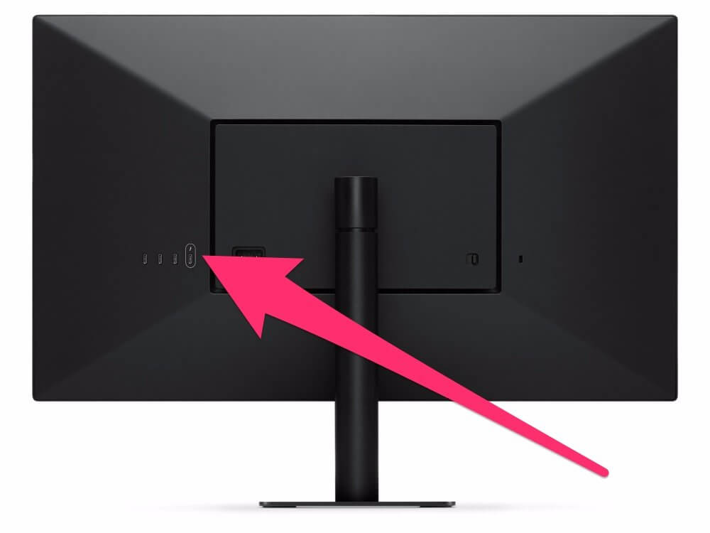 Почему для нового MacBook Pro нужен только дисплей от LG. Почему для нового MacBook Pro нужен только дисплей от LG. Фото.