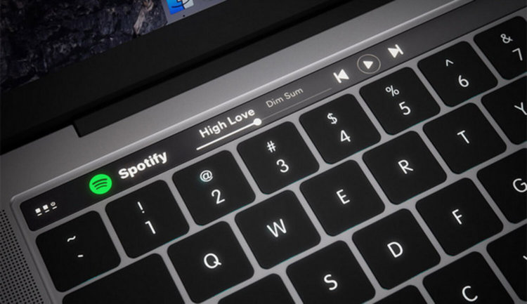 После аудиоразъема Apple решила лишить нас кнопки Escape в новых MacBook Pro? Фото.
