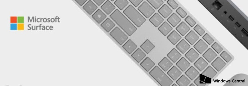 Microsoft собирается «убить» iMac. Microsoft собирается «убить» iMac. Фото.