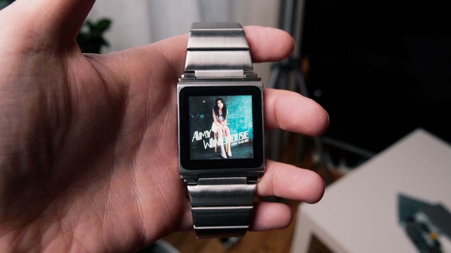 Apple не хочет хоронить iPod. Apple не хочет хоронить iPod. Фото.