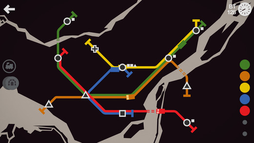 Бесплатные приложения и скидки в App Store | 1 апреля. Mini Metro. Бесплатные приложения и скидки в App Store | 1 апреля. Mini Metro. Фото.