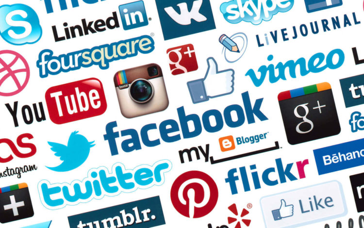 Еще не подписались на наши соцсети? Самое время! Фото.