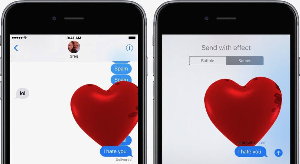 Вышла третья бета-версия iOS 10.2. Вышла третья бета-версия iOS 10.2. Фото.