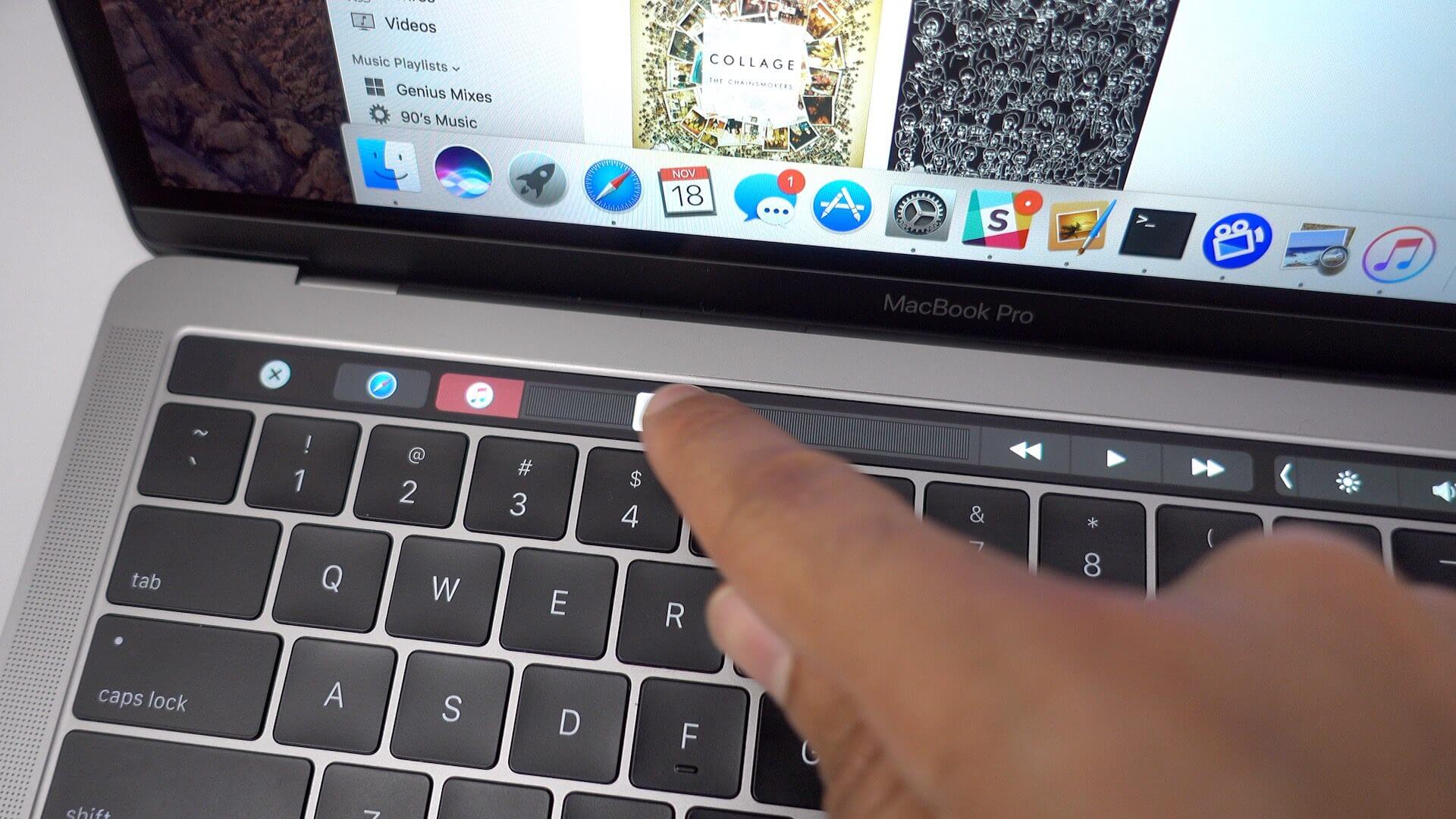 Печальный опыт покупателя нового MacBook Pro. Печальный опыт покупателя нового MacBook Pro. Фото.