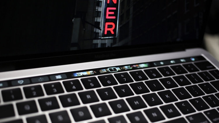 5 причин купить новый MacBook Pro. 5 причин купить новый MacBook Pro. Фото.