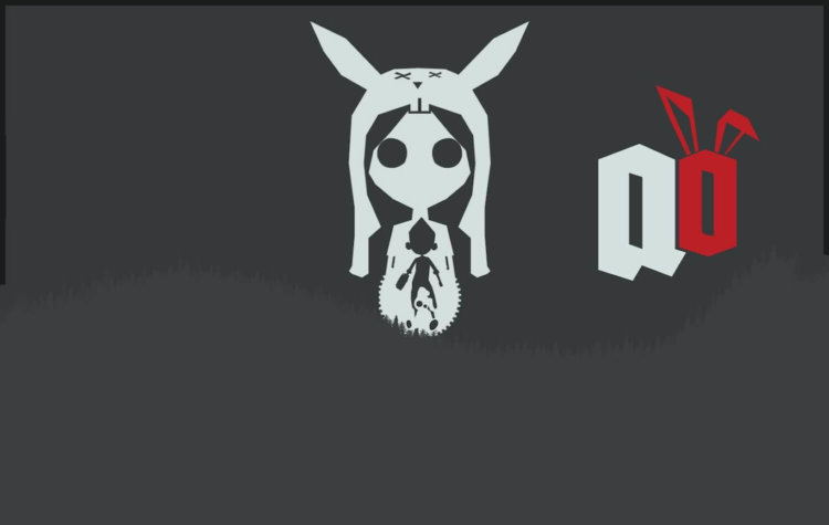 Albert & Otto — в попытках дотянуться до LIMBO. Фото.