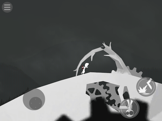 Albert & Otto — в попытках дотянуться до LIMBO. Albert & Otto — в попытках дотянуться до LIMBO. Фото.