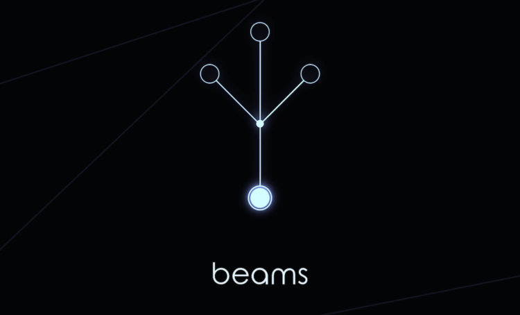 Beams — 60 этапов схем, импульсов, сигналов. Фото.