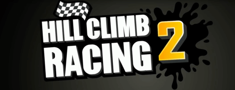 Hill Climb Racing 2 — убойное продолжение, совсем скоро. Фото.