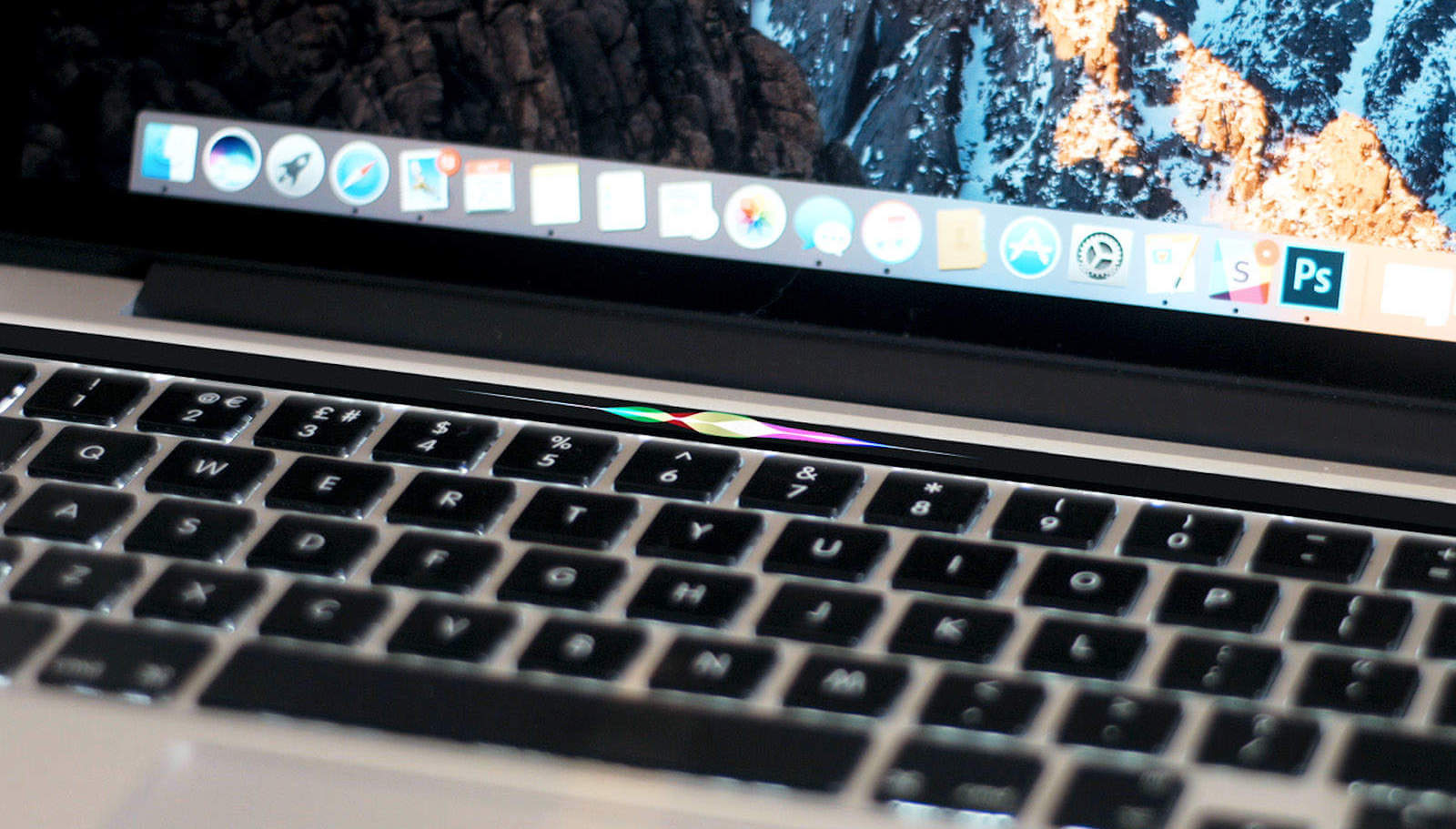 Почему новому MacBook Pro не нужно 32 ГБ оперативной памяти. Почему новому MacBook Pro не нужно 32 ГБ оперативной памяти. Фото.