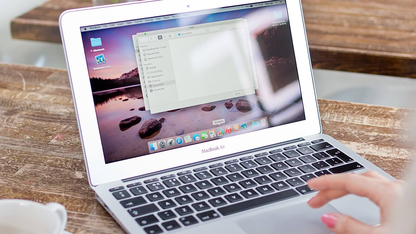 Как быстро освободить гигабайт на Mac. Как быстро освободить гигабайт на Mac. Фото.
