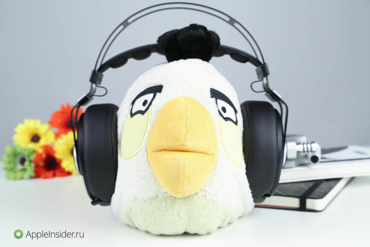Обзор Bluetooth-наушников Rombica BH-10: Hi-Fi, который не ударит по бюджету. Фото.