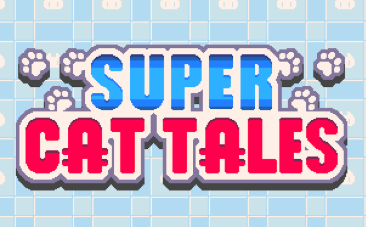 Super Cat Tales — 24 пушистые лапки спасают планету. Фото.