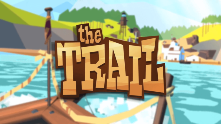 #Видео: The Trail — на тропе все едины. #Видео: The Trail — на тропе все едины. Фото.