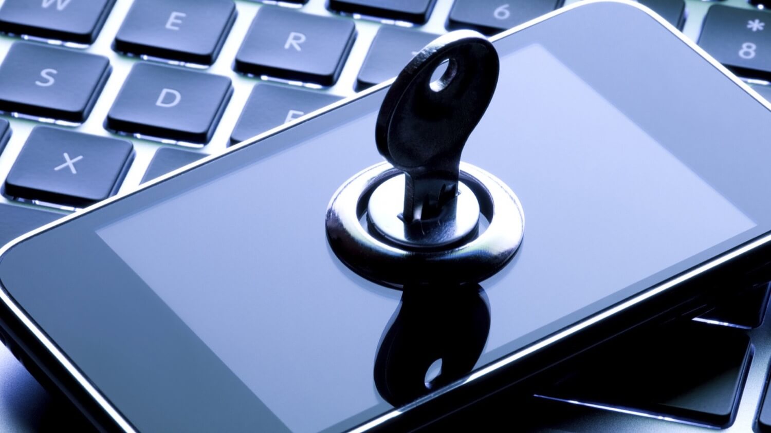 Профессор криптографии сравнил безопасность iOS и Android. Профессор криптографии сравнил безопасность iOS и Android. Фото.