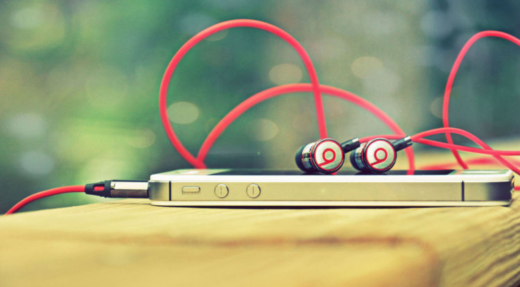 Apple Music
