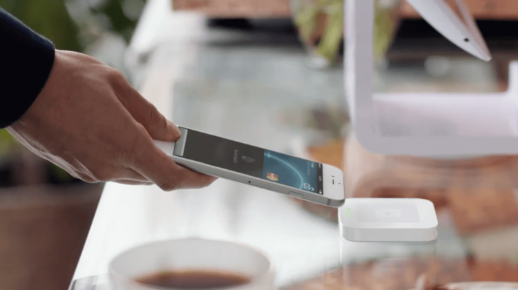Apple Pay