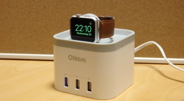 #Распродажа: Как заряжать iPhone и Apple Watch одновременно. #Распродажа: Как заряжать iPhone и Apple Watch одновременно. Фото.