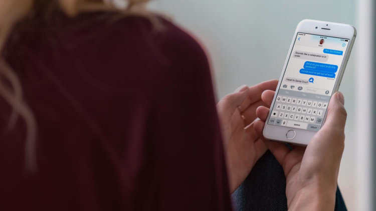 #Видео — iOS 10.2 beta 1: что нового? Фото.