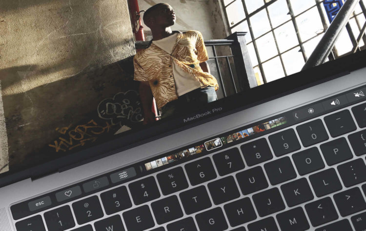 Владельцы новых MacBook Pro жалуются на проблемы с графикой. Владельцы новых MacBook Pro жалуются на проблемы с графикой. Фото.