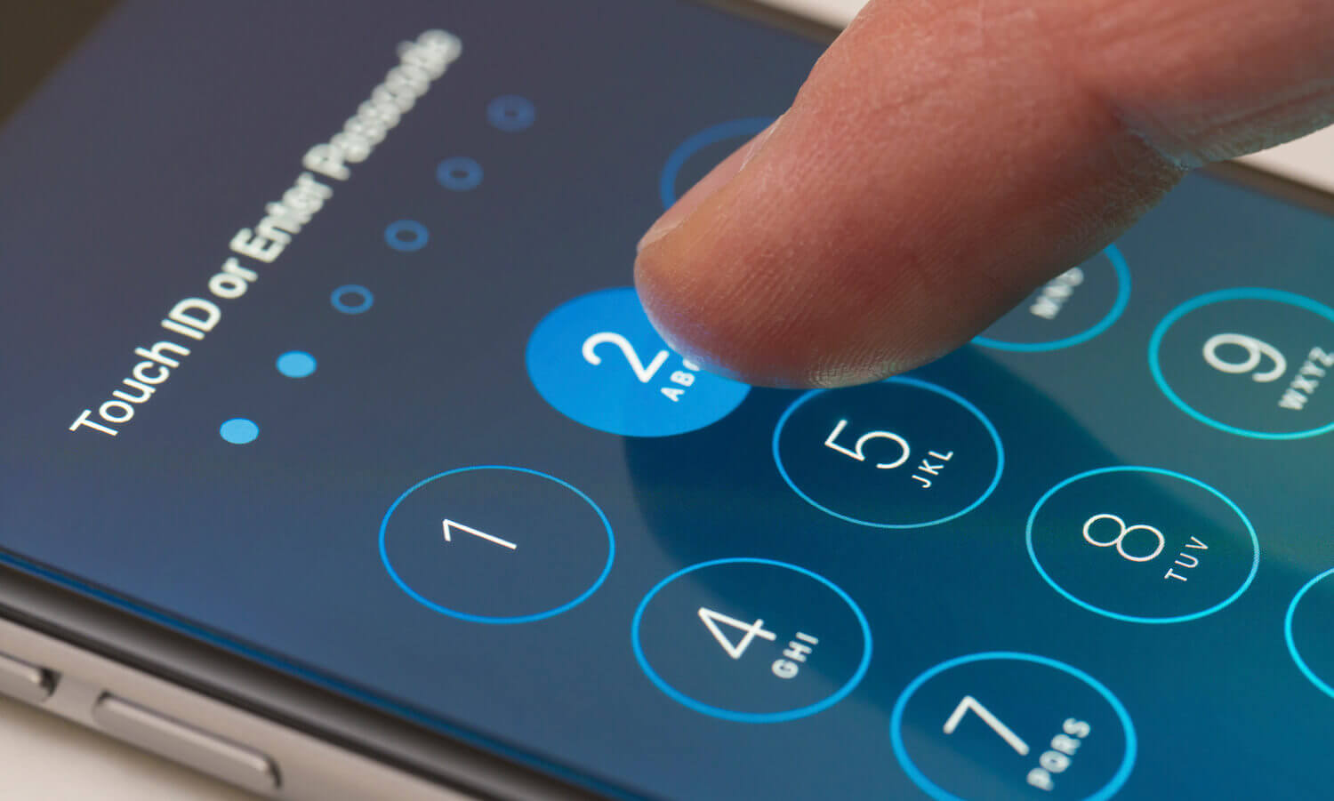 Забыл пароль на iPhone: как сбросить – 2 способа