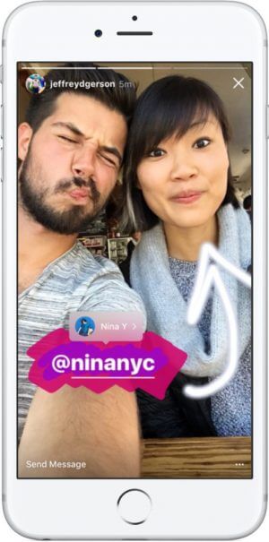 В новой версии Instagram добавили Boomerang и не только. В новой версии Instagram добавили Boomerang и не только. Фото.
