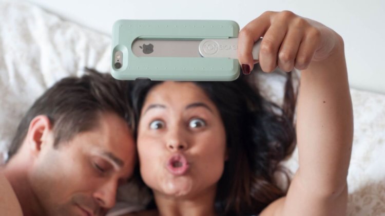 В Instagram появится стриминг видео в режиме реального времени. Фото.