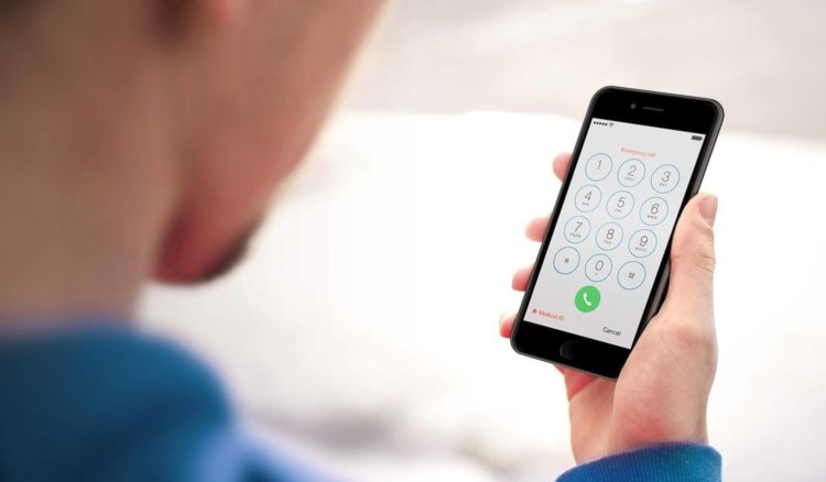 Как заблокировать «неизвестных» абонентов в iPhone. Как заблокировать «неизвестных» абонентов в iPhone. Фото.