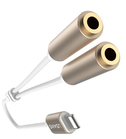Из Китая с любовью: переходник Type-C, воскрешение MagSafe и царская зарядка. Из Китая с любовью: переходник Type-C, воскрешение MagSafe и царская зарядка. Фото.