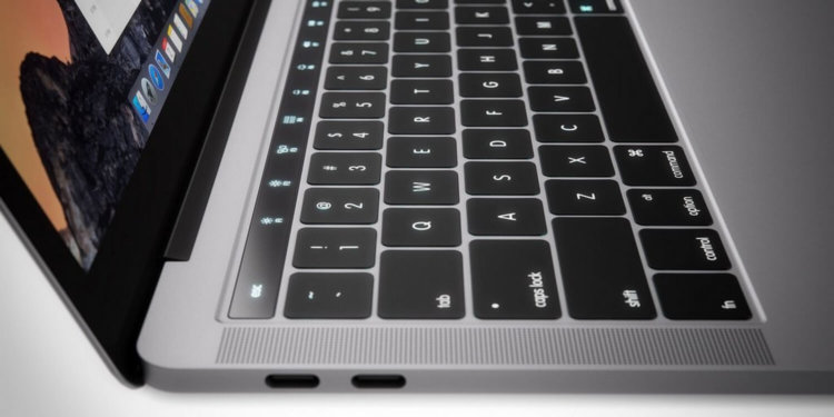 Максимальный объем памяти новых MacBook Pro устроил не всех. Максимальный объем памяти новых MacBook Pro устроил не всех. Фото.