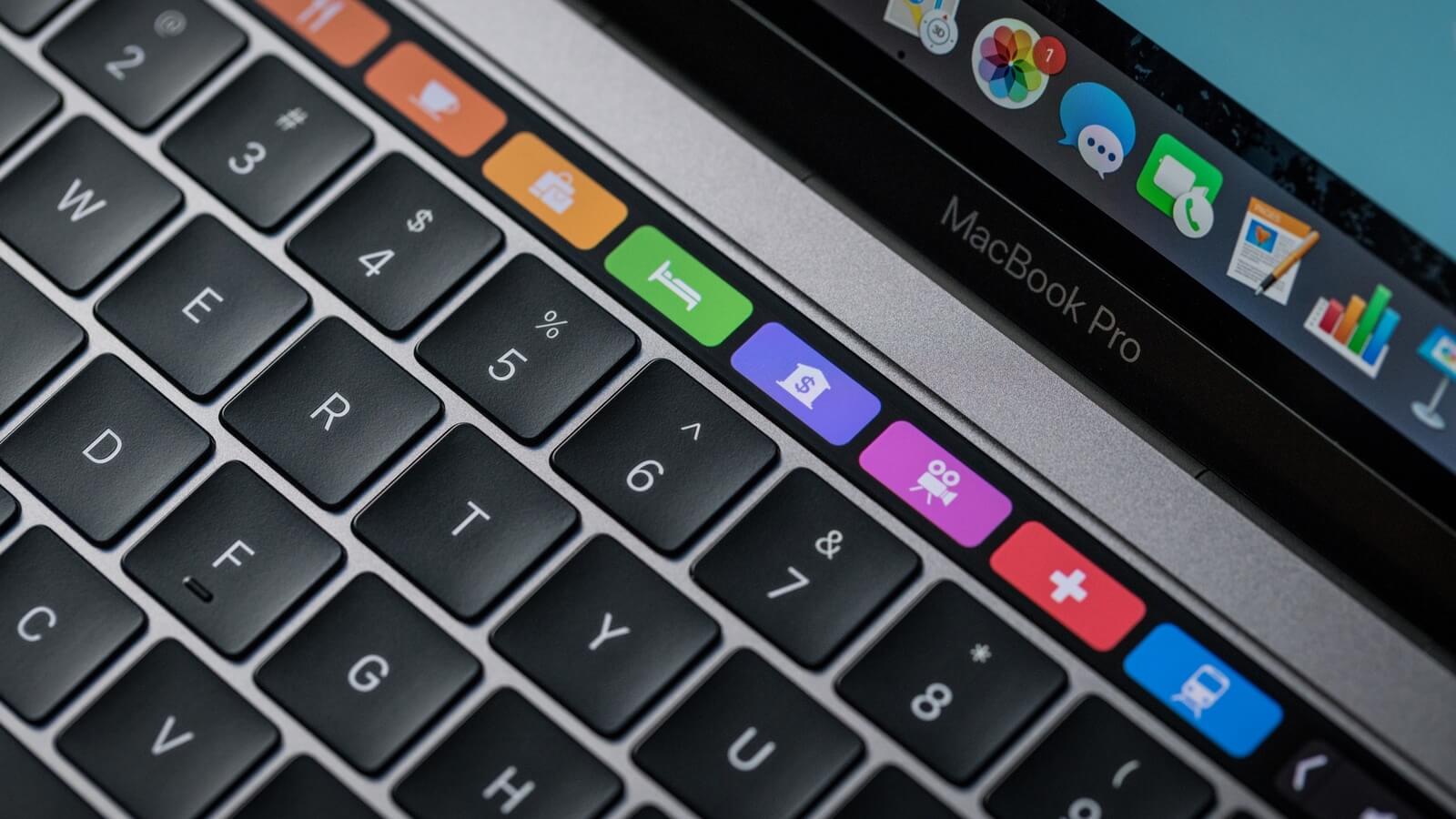 Насколько мощным оказался новый MacBook Pro? Насколько мощным оказался новый MacBook Pro? Фото.