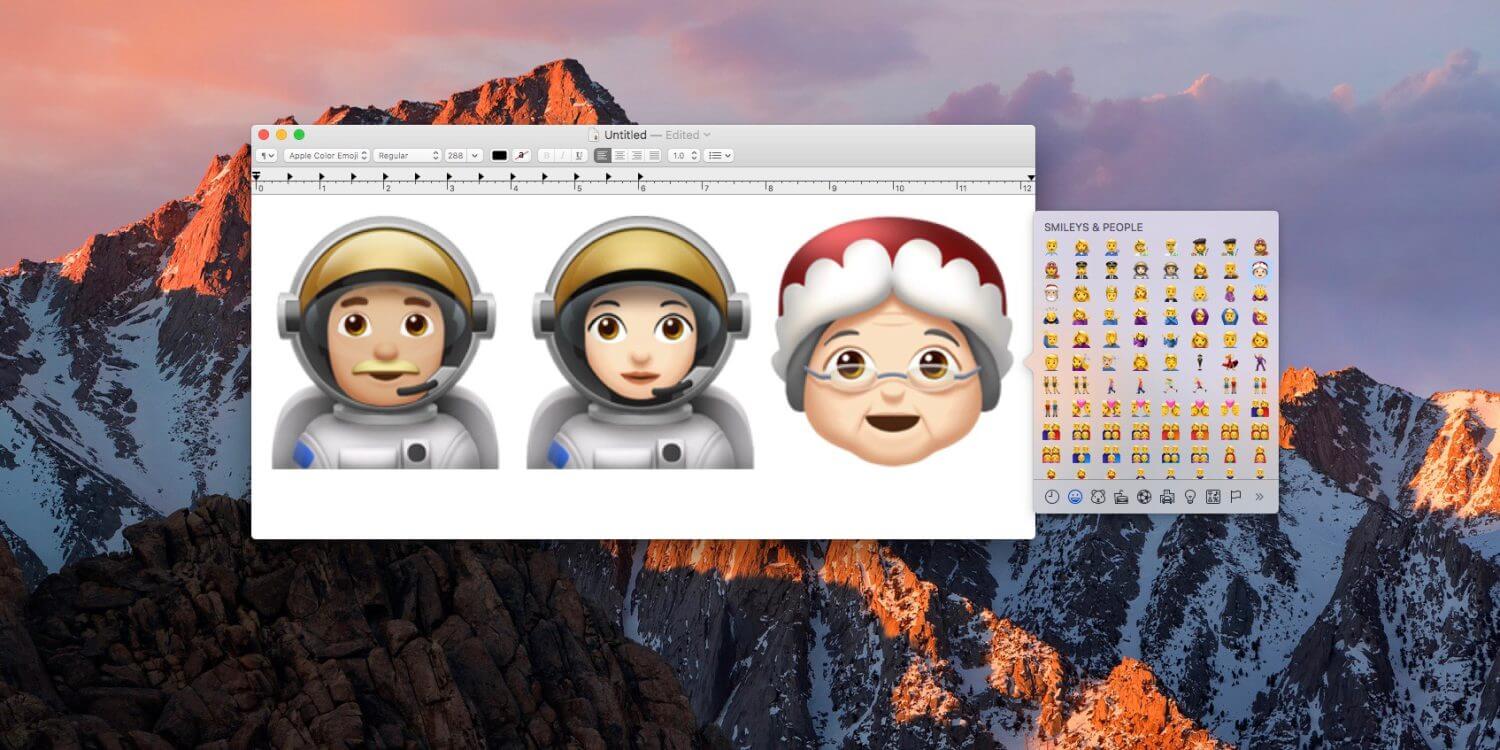 Вышли macOS 10.12.2 beta 2 и публичная iOS 10.2 beta 2. Вышли macOS 10.12.2 beta 2 и публичная iOS 10.2 beta 2. Фото.