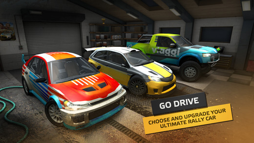 Go Rally