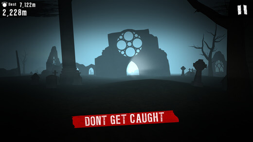 #скидочки | 21 ноября. Dead Runner — Inner Evil. #скидочки | 21 ноября. Dead Runner — Inner Evil. Фото.