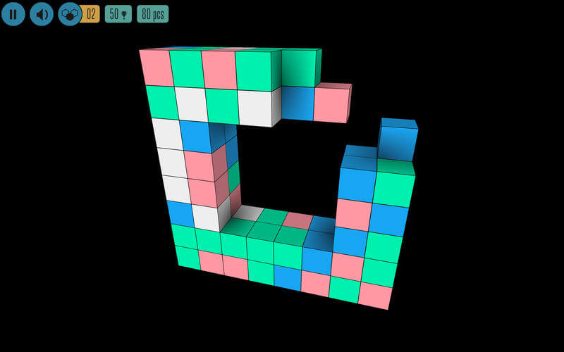#скидочки | 3 ноября. Sea of Squares. #скидочки | 3 ноября. Sea of Squares. Фото.