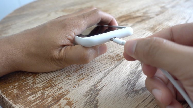 Насколько хороши аккумуляторы iPhone 7 и iPhone 7 Plus? Насколько хороши аккумуляторы iPhone 7 и iPhone 7 Plus? Фото.