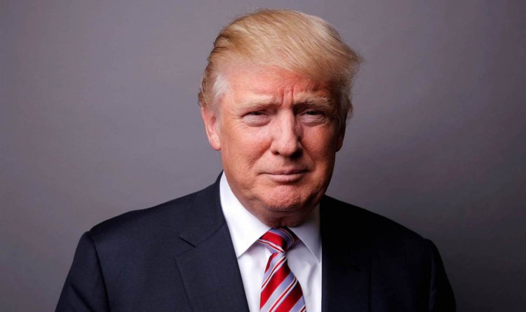 Тим Кук прокомментировал избрание Трампа в открытом письме. Тим Кук прокомментировал избрание Трампа в открытом письме. Фото.